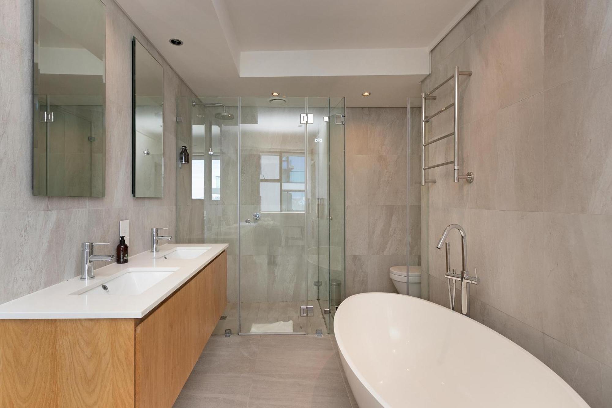 The Cosmo Luxury Suites By Totalstay Cape Town Exterior photo